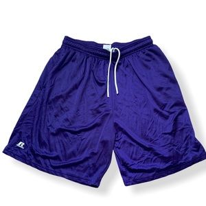 Russell Athletic Basketball Shorts w pockets